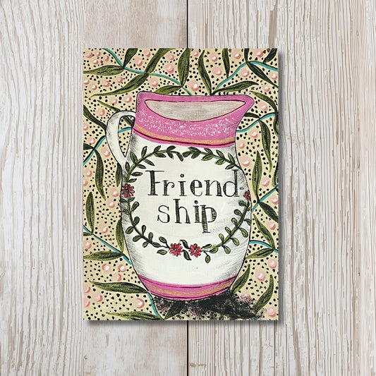 Friendship Card