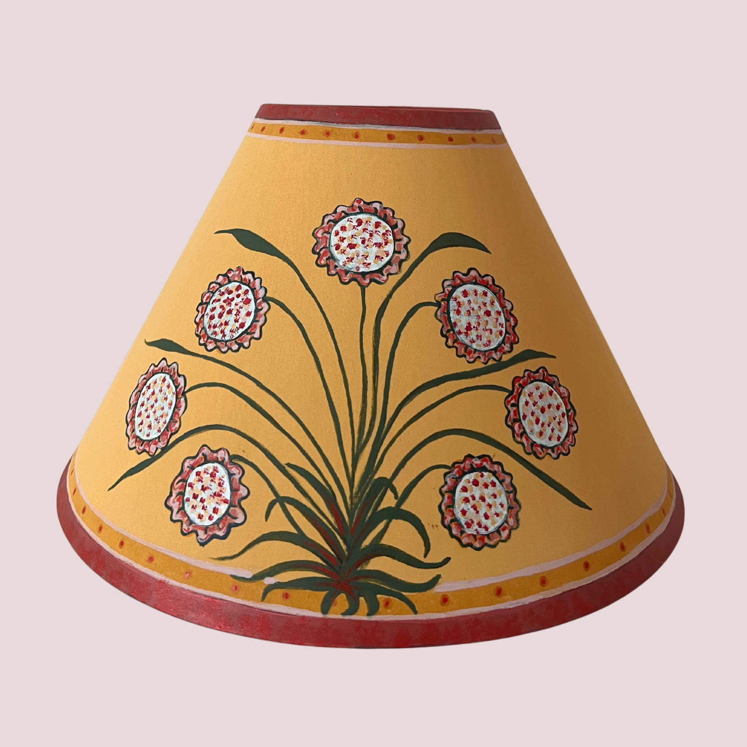 Botanical Motifs