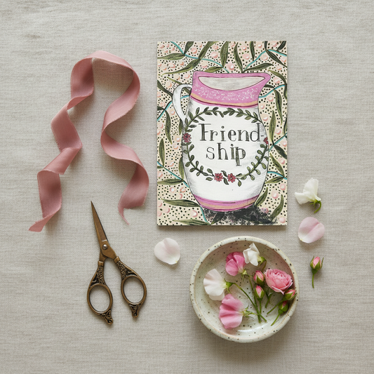 Friendship Card